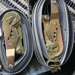 Cargo Belts 