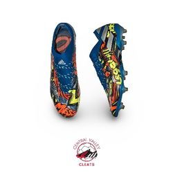 Adidas Nemeziz 19.1 Messi Soccer Cleats