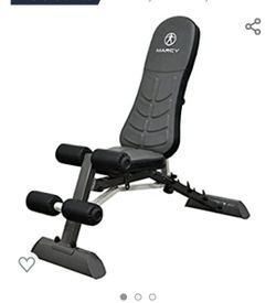 Brand new FID bench heavy duty