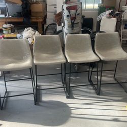 Counter stools