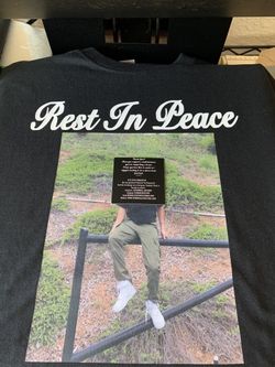 Custom Shirts, Personalizados