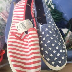 New Shoes Size 11 Only $5