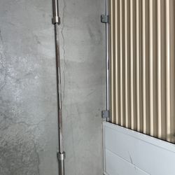 Barbell Bar