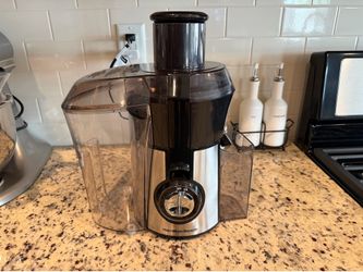 Juicer