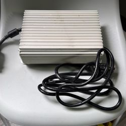 Sunsystem One DE 1000watt Digital Ballast