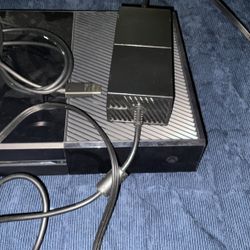 Xbox one used
