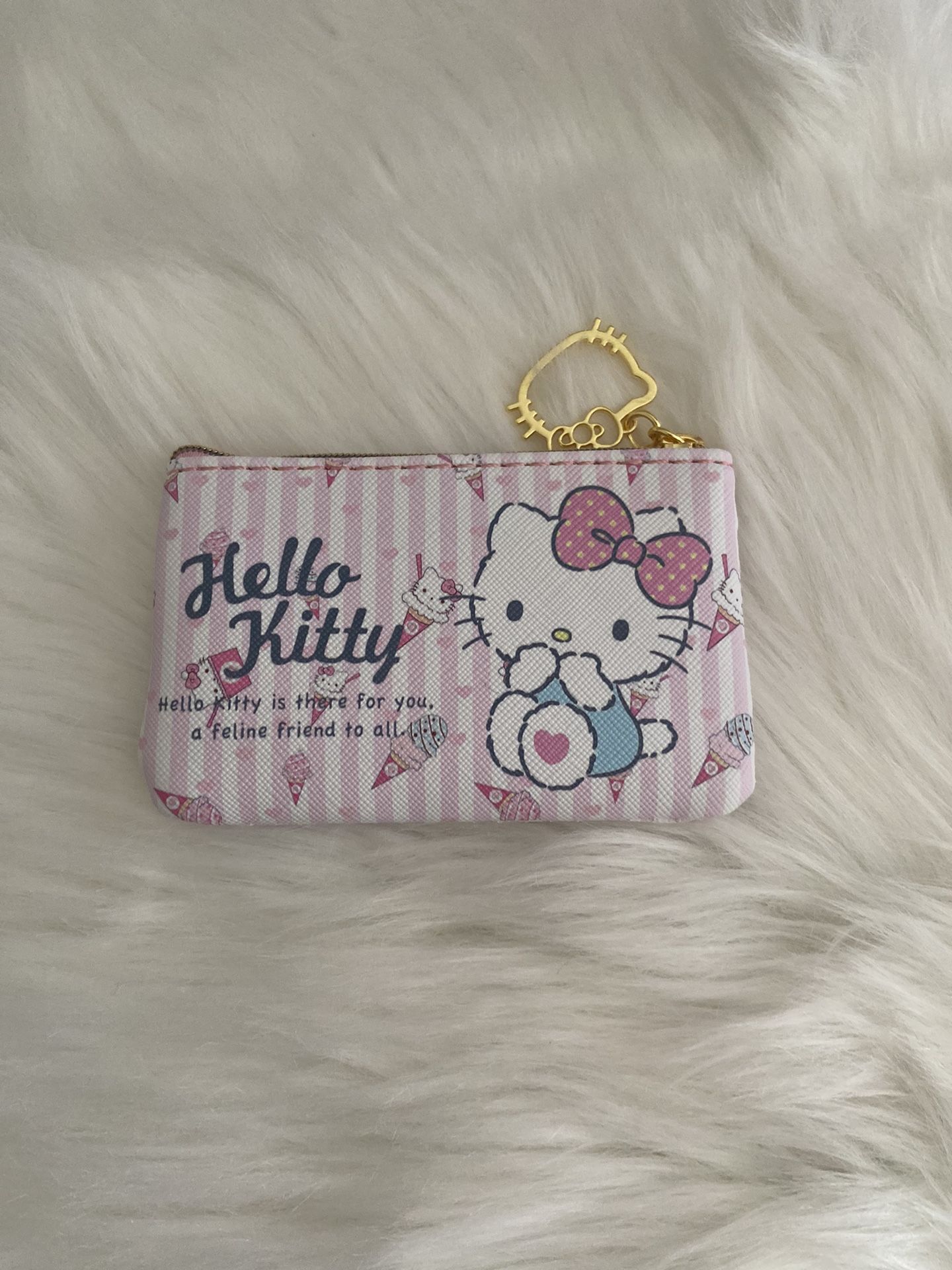 Hello Kitty Coin Purse