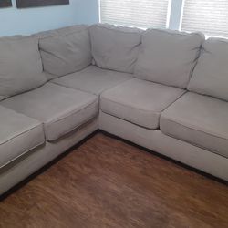 Sofa- Sectional - Ashley’s Furniture Lucina