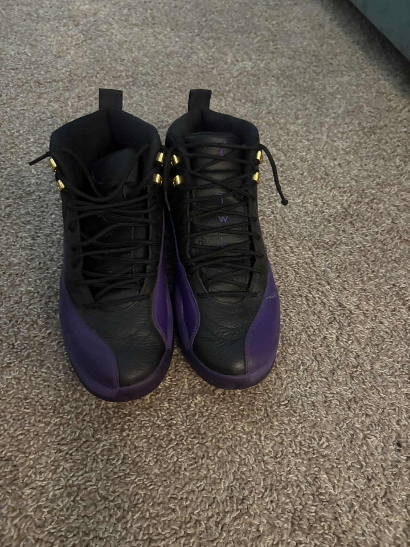 Jordan 12 Retro