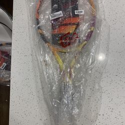 Babolat Pure Areo Rafa Racquet