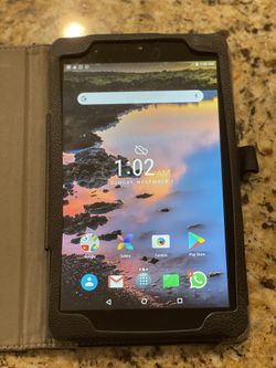 Alcatel A30 Tablet