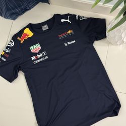 Formula 1 Shirt 