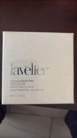 Lavelier Facial Peel