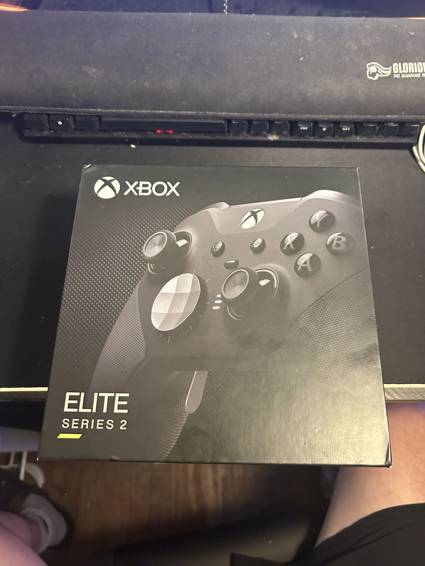 Xbox One Controller Elite series 2