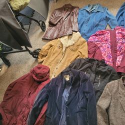 Clothing