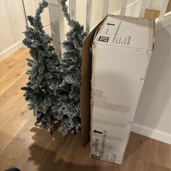 Free - Christmas in April!