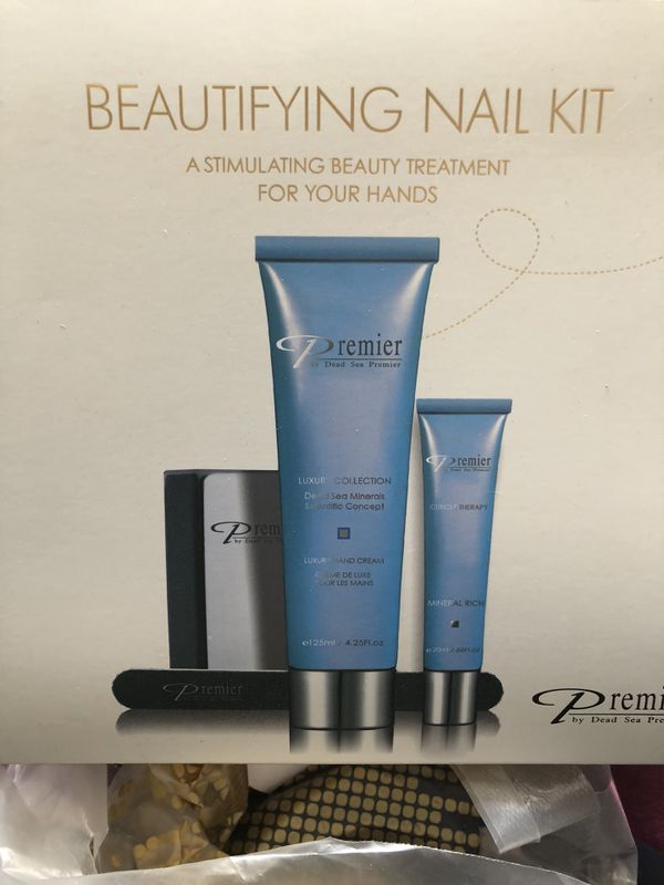 Premier Nail Kit For In Temecula Ca Offerup Open In The Continue To Mobile Website