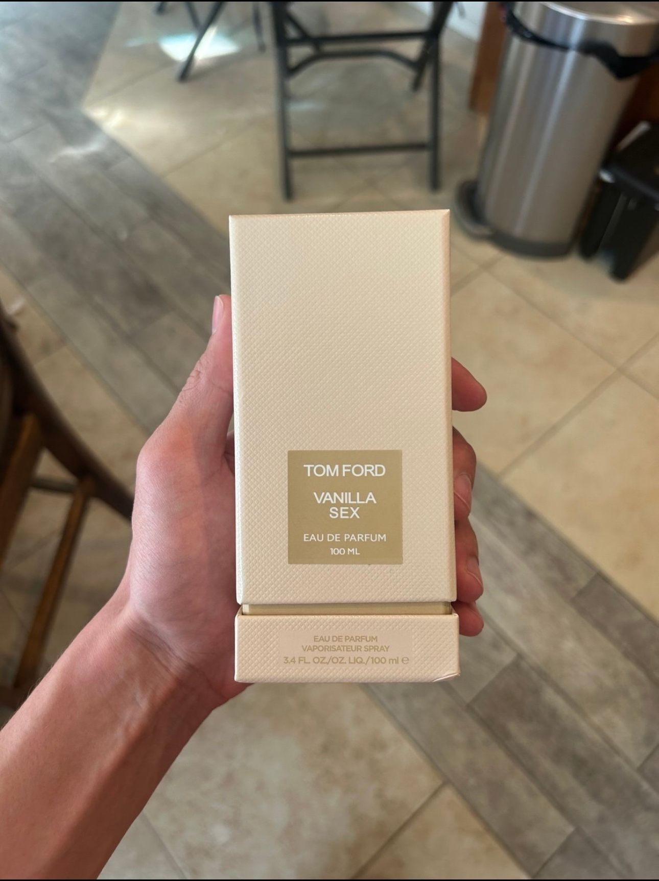 *Best Offer* Tom Ford Vanilla Sex EDP 3.4 oz
