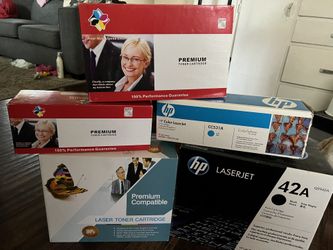 Printer Ink