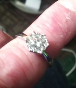 Nice promise ring 7