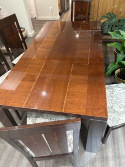 Italian Beauty Dinning Set