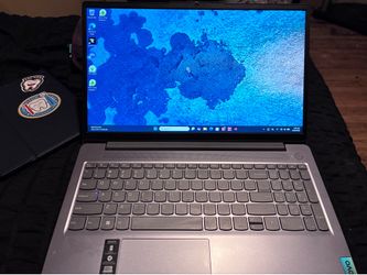IdeaPad Slim 3 15AMN8