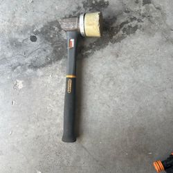 Bostitch Graphite Mallet