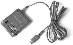 NintendoDS Charger