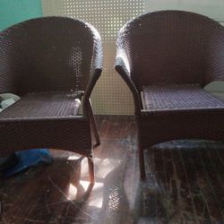 Outdoor/ Patio  Chairs