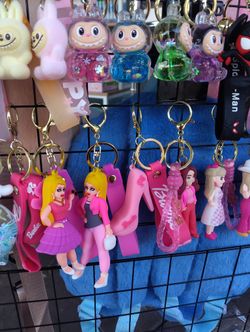 Keychains