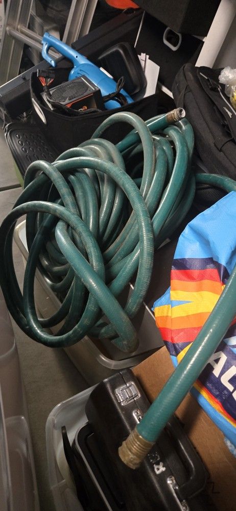 2 Sets Water Hose