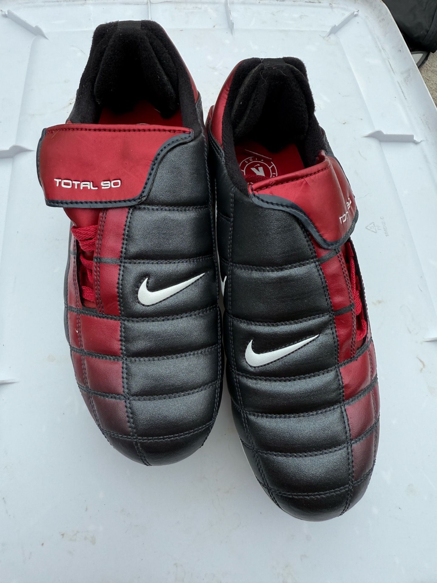 Nike soccer cleats