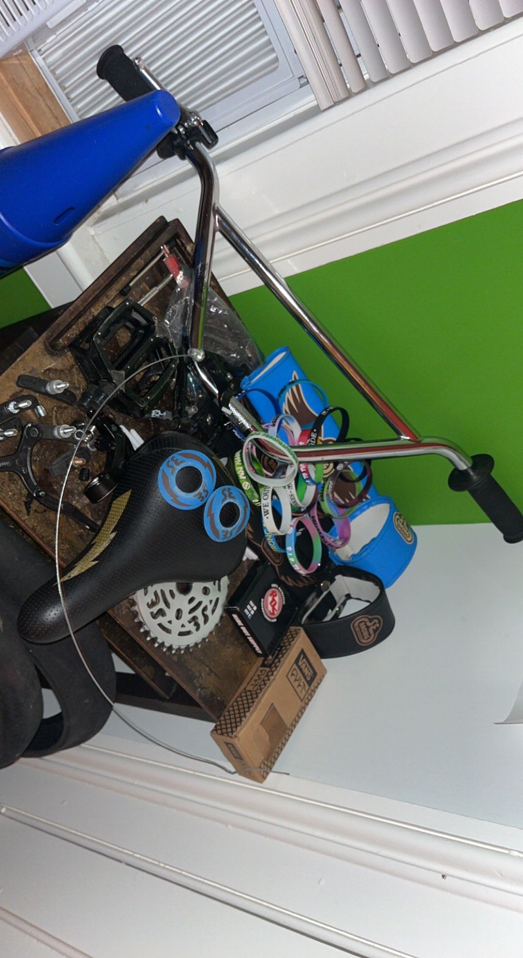 Bike Parts Se And Other Brands Hmu With Offers And What You Want