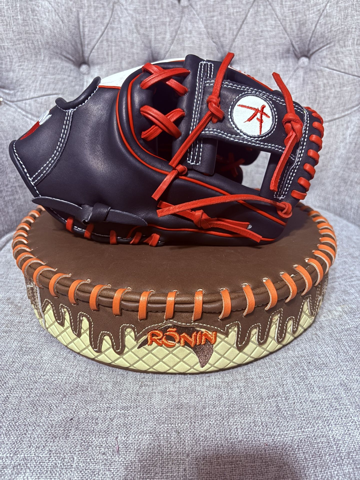 Baseball Glove