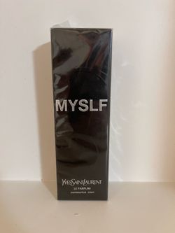 Myslf