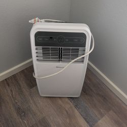 Shinco 8,000 BTU Portable Air Conditioner