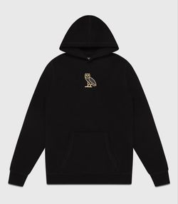 Rare OVO Classic Owl (Drake) Hoodie