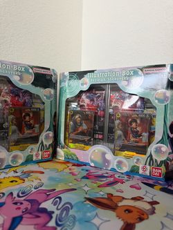 One Piece Illustration Box Volume 7