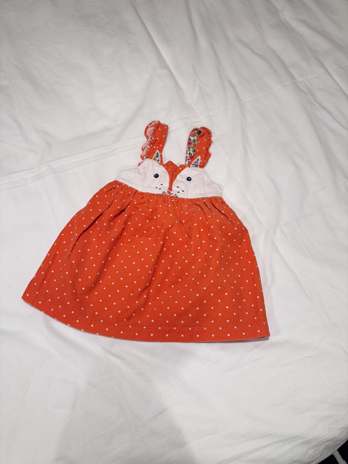 Baby Boden Mini Boden 6-9M