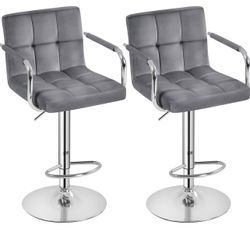Office chairs