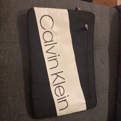 CK Laptop Case New