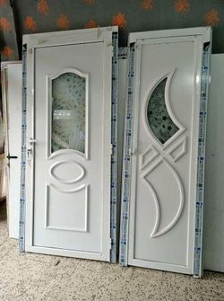 New Impact /Energy Efficient Doors And Windows For Sale 
All Types/ All Sizes.