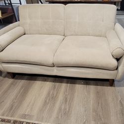 Modern Low Couch