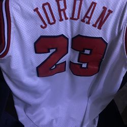 Nike Team Jordan Shirt