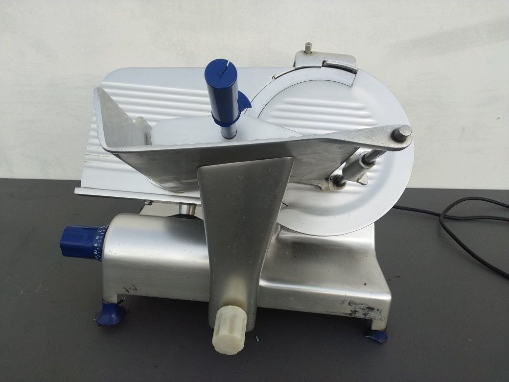 Globe Sir Lawrence Commercial Deli / Cheese / Meat Slicer