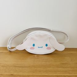 Cinnamoroll Miniso Belt Bag