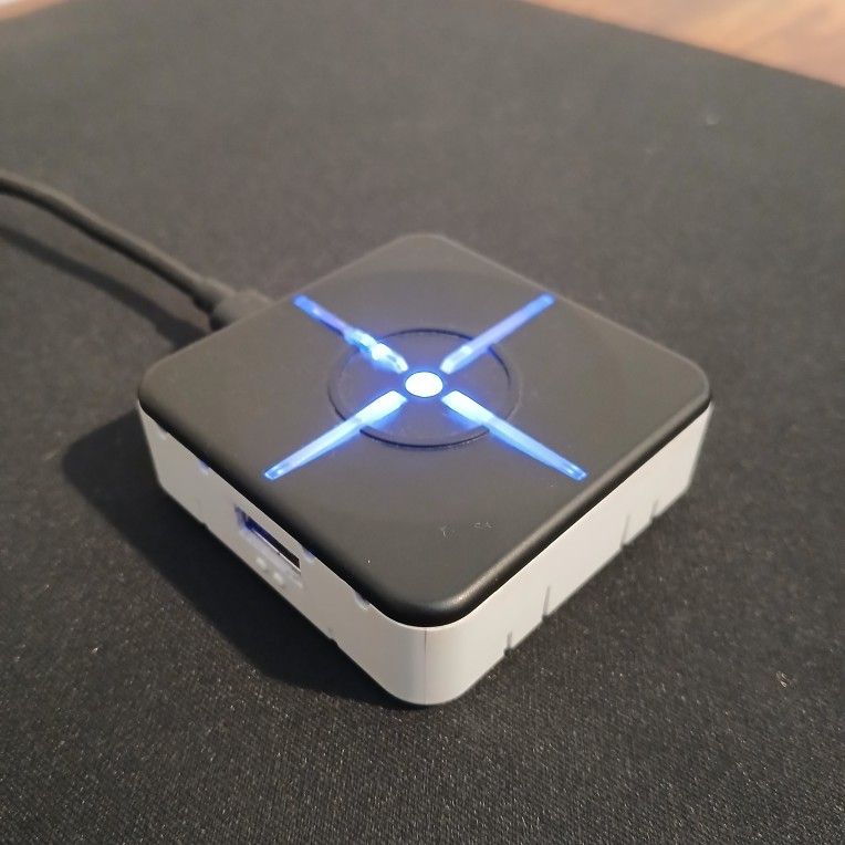 Xim Matrix Multi-input Adapter