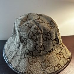 Gucci Bucket Hat