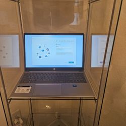 Laptop HP 15"