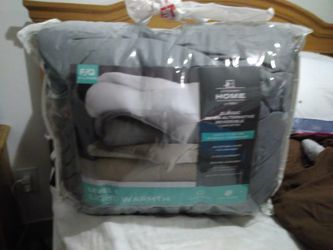 Brand New Down Comforter